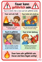 Vorschau - Experimente - Feuer – entdecken, verstehen und sicher handeln - Seite 3