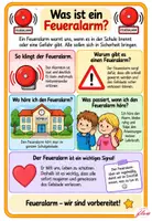 Vorschau - Spiele - Feueralarm in der Grundschule – so bereiten wir Kinder sicher darauf vor - Seite 1
