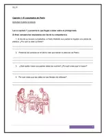 Vorschau - Arbeitsblätter - Capitulo 1_la composicion Q2 - Seite 1