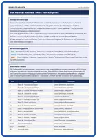 Vorschau - Arbeitsblätter - Australia - vierfach differenziert inkl. Extramaterial Förderbedarf - Seite 1