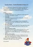 Vorschau - Stundenentwürfe - Kunstprojekte für Klasse 1, 2, 3 - Seite 2