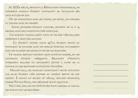 Aperçu - Préparation de séance / Séance complète - À la découverte du 19ème siècle : jeu de cartes + activités - Page 2