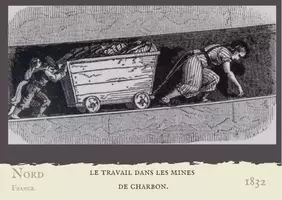 Aperçu - Préparation de séance / Séance complète - À la découverte du 19ème siècle : jeu de cartes + activités - Page 3