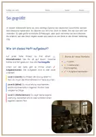 Vorschau - Arbeitsblätter - Deutsches Kaiserreich - in einfacher Sprache - Seite 2