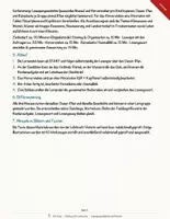 Vorschau - Stationenlernen - Die Oase – Lesespurgeschichte mit Rätselaufgaben (Klasse 8) - Seite 3
