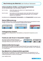 Vorschau - Präsentationen/Tafelbilder - 20er Feld Busse (ZR 20) | Tafelmaterial & Koop. Lernen - Seite 1