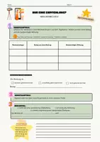 Vorschau - Stundenentwürfe - Nur eine Empfehlung? Influencer-Werbung durchschauen (kooperativ) - Seite 2