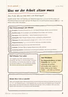 Vorschau - Klassenarbeiten - Teilbarkeit Teiler Vielfache Klassenarbeit Klasse 5/6 — Leistungsnachweis mit Erwartungshorizont, 2 Parallelarbeiten A und B, 40 BE - Seite 2