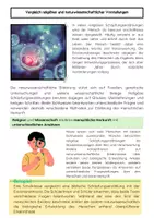 Vorschau - Arbeitsblätter - Anthropogonie (Die Erschaffung des Menschen) - Seite 2