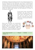 Vorschau - Arbeitsblätter - Schöpfungsmythen der Antike: Ägypten, Griechenland und Babylonien - Seite 2
