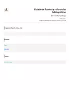 Vista previa - Fichas informativas / Documentos de lectura - The First Real Challenge - página 3