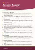 Vorschau - Arbeitsblätter - Gymnasium Klasse 6 - Komplettpaket alle Fächer + Diagnosetests - Seite 2