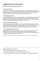 Vorschau - Arbeitsblätter - Lernplakat & Arbeitsblätter zum Thema "Landwirtschaft" + Lösung & MP3 + Mindmap + Infografiken - Seite 2