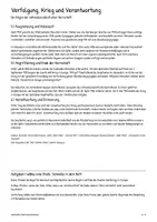 Vorschau - Arbeitsblätter - Lernplakat + Arbeitsblätter zum Thema "Adolf Hitler" + Lösung & Fragen & MP3 + Mindmap + Infografiken - Seite 3