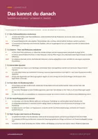 Vorschau - Arbeitsblätter - Deutsch 9 Gymnasium - Komplettpaket + Lernzielkontrollen - Seite 2