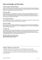 Vorschau - Arbeitsblätter - Lernplakat + Arbeitsblätter zum Thema "Drogen" + Lösung & Fragen & MP3 + Mindmap + Infografiken - Seite 2