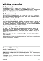 Vorschau - Arbeitsblätter - Lernplakat + Arbeitsblätter zum Thema "Wasserkreislauf" (Lückentext, Hörverstehen) + Lösung & MP3 + Mindmap + Infografiken - Seite 2