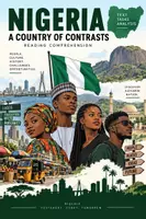 Vorschau - Arbeitsblätter - Nigeria - a country of contrasts Leseverstehen - Deckblatt