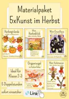 Vorschau - Mal- und Bastelvorlagen - Mandala Herbst - Drachen kostenlos - Ausmalbilder gratis - Kunst Grundschule Klasse 1, Klasse 2 - Seite 2