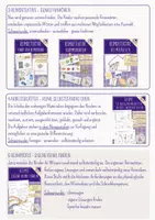 Vorschau - Bildkarten - Reimwelt 5 - Lesen und Reimen Bildkarten Freiarbeit - Seite 2
