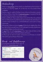 Vorschau - Bildkarten - Reimwelt 5 - Lesen und Reimen Bildkarten Freiarbeit - Seite 3