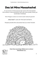 Vorschau - Arbeitsblätter - 3 Mitmachgeschichten im Paket | TinyWerkZauber - Seite 2