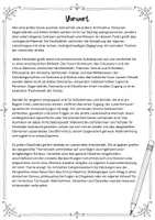 Vorschau - Arbeitsblätter - Deckblätter für die Lateinmappe / den Lateinunterricht - Seite 1