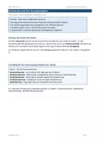 Vorschau - Arbeitsblätter - Demokratie & Grundgesetz | Politik Oberstufe - Klasse 11/EF - Seite 1