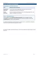 Vorschau - Arbeitsblätter - Demokratie & Grundgesetz | Politik Oberstufe - Klasse 11/EF - Seite 3