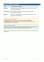 Vorschau - Arbeitsblätter - Verfassungsorgane & Gewaltenteilung | Politik Oberstufe - Seite 2