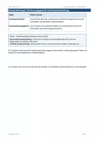 Vorschau - Arbeitsblätter - Verfassungsorgane & Gewaltenteilung | Politik Oberstufe - Seite 3