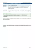 Vorschau - Arbeitsblätter - Wahlen & Wahlsystem | Politik Oberstufe /EF - Seite 3
