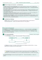 Vorschau - Stundenentwürfe - Vermögensungleichheit verstehen: Gini-Koeffizient, Mechanismen & Verstärkungsschleife (Sek II) - Seite 2