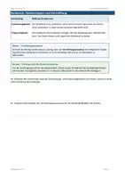 Vorschau - Unterrichtsreihen - Gesetzgebung in Deutschland | Politik Oberstufe / EF - Seite 3