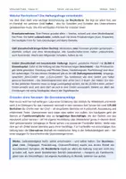 Vorschau - Stundenentwürfe - Existenzgründung – Businessplan, Rechtsformen & Betriebsnachfolge (Wirtschaft-Politik, Kl. 9/10) - Seite 2