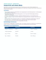 Vorschau - Arbeitsblätter - Biologie_Gesunde_Ernaehrung_Klasse7 - Seite 1