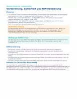 Vorschau - Arbeitsblätter - Biologie_Gesunde_Ernaehrung_Klasse7 - Seite 2