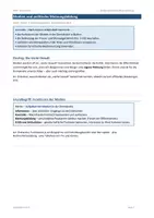 Vorschau - Unterrichtsreihen - Politik Oberstufe (EF / Klasse 11) – Komplettpaket: 6 Arbeitsblätter mit Lösungen (Gymnasium) - Seite 1