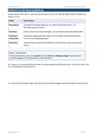 Vorschau - Unterrichtsreihen - Politik Oberstufe (EF / Klasse 11) – Komplettpaket: 6 Arbeitsblätter mit Lösungen (Gymnasium) - Seite 3
