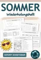 Vorschau - Spiele - Deutsch Klasse 1 – XXL-Materialpaket Buchstaben & Buchstabenlehrgang | Flex und Flora - Seite 1