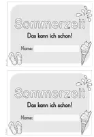 Vorschau - Spiele - Deutsch Klasse 1 – XXL-Materialpaket Buchstaben & Buchstabenlehrgang | Flex und Flora - Seite 2
