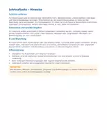 Vorschau - Arbeitsblätter - Bewerbung Klasse 9: Anschreiben, Lebenslauf & Vorstellungsgespräch – Berufsorientierung | Deutsch - Seite 2