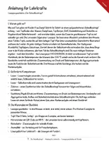 Vorschau - Stationenlernen - Der Schnellkochtopf – Lesespurgeschichte mit Rätselaufgaben (Klasse 8) - Seite 2