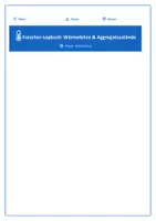 Vorschau - Arbeitsblätter - Wärmelehre & Aggregatzustände | Physik 7/8 - Seite 2