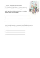 Vorschau - Arbeitsblätter - Unterrichtsmaterialien zum Kinderbuch "Abenteuer im Land der Wikinger - Lilly und Nikolas unterwegs zwischen Schleswig, Kiel und Flensburg" - Seite 2