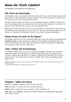 Vorschau - Arbeitsblätter - Lernplakat + Arbeitsblätter zum Thema "Romeo und Julia" + Lösung & MP3 + Mindmap + Infografiken - Seite 2