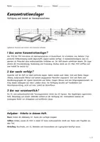 Vorschau - Arbeitsblätter - Lernplakat + Arbeitsblätter zum Thema "Konzentrationslager" + Lösung & MP3 + Mindmap + Infografiken - Seite 2