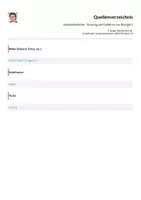 Vorschau - Arbeitsblätter - Haushaltschemie - Reiniger, bunt duftend, und gefährlich - Seite 2