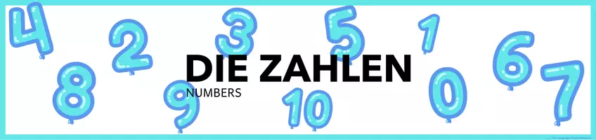 Vorschau - Fördermaterial/Inklusion - Banner German/DaZ | Zahlen/Numbers V1 - Seite 2