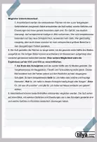 Vorschau - Mal- und Bastelvorlagen - Gefühle sichbar machen! Mit Endprodukt für die SuS - Seite 2